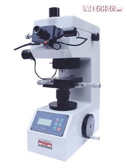 鎮(zhèn)江數(shù)顯顯微硬度計