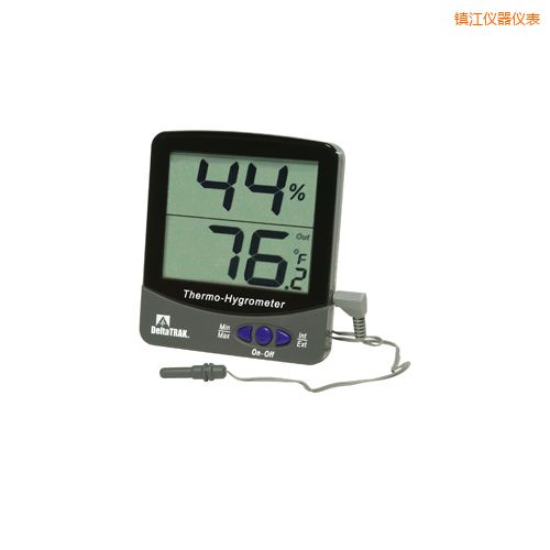 鎮(zhèn)江大屏顯示 溫濕度計(jì)