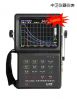 全數(shù)字智能超聲波探傷儀,型號:PXUT-300c型,品牌:南通友聯(lián)