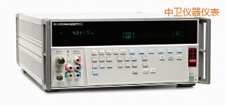 中衛(wèi)交流電壓測量標準