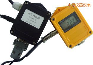 中衛(wèi)智能電壓記錄儀