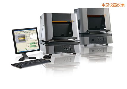 中衛(wèi)X射線(xiàn)熒光測(cè)試儀