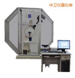 中衛(wèi)時代儀器化沖擊試驗機