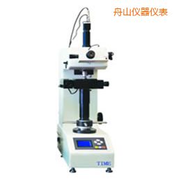 舟山增強型維氏測量系統(tǒng)