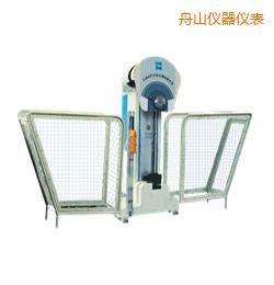 舟山時(shí)代半自動(dòng)金屬擺錘沖擊試驗(yàn)機(jī)