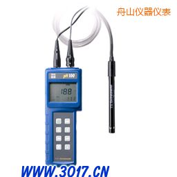 ��ɽpH/ORP/�ضȜy���x