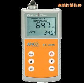 �T����������JENCO 3840��yʽ늌�(d��o)�ʃx/TDS/�}�Ȝyԇ�x