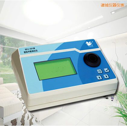 諸城防火門甲醛測(cè)定儀