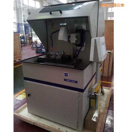 諸城大型全自動(dòng)切割機(jī)