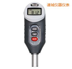 諸城數(shù)顯邵氏A型硬度計