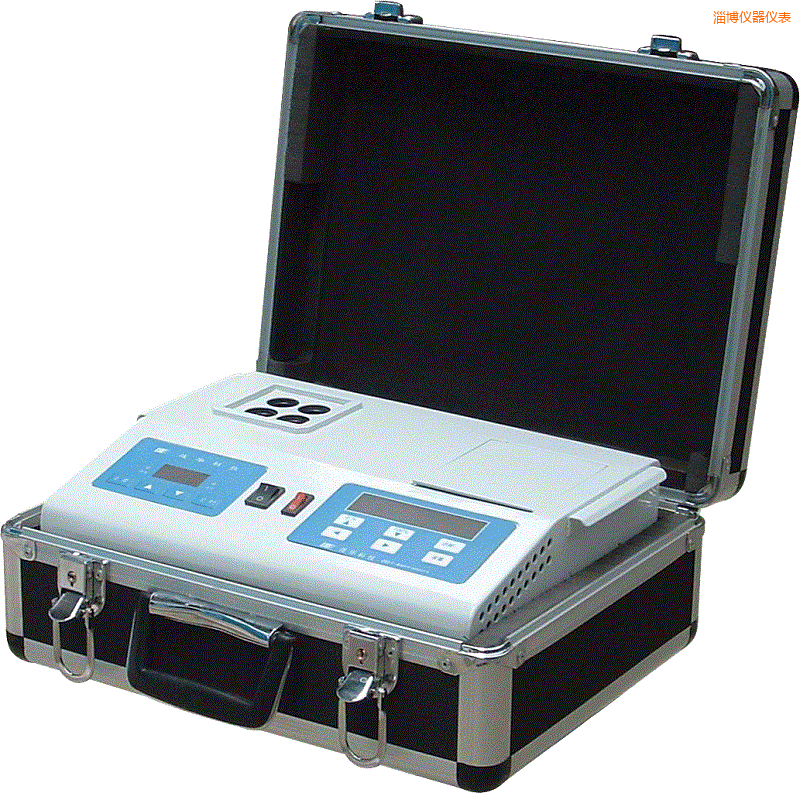 淄博便攜經(jīng)濟型COD速測儀