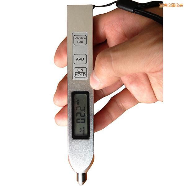 淄博測(cè)振儀