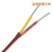 淄博K型熱電偶補償導線