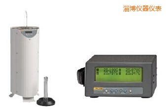 淄博水三相點(diǎn)系統(tǒng)(配套工業(yè)鉑電阻檢定方案)