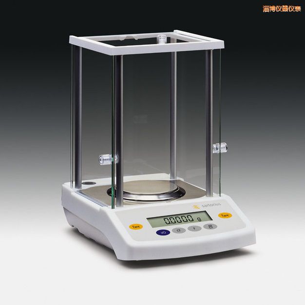 淄博電子天平,210g,0.1mg