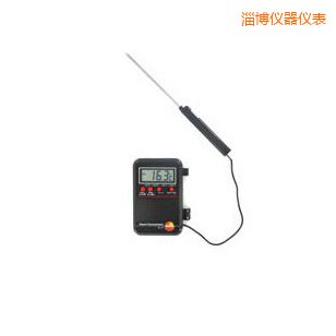 淄博迷你型報(bào)警溫度計(jì)