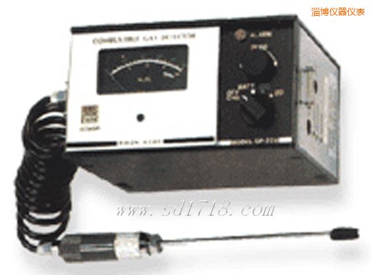 淄博可燃?xì)怏w檢測儀