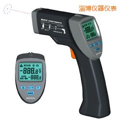 淄博紅外測(cè)溫儀