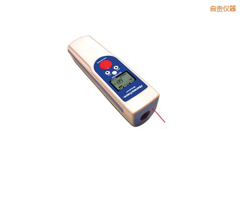 自貢ThermoTrace® 防水紅外測(cè)溫儀