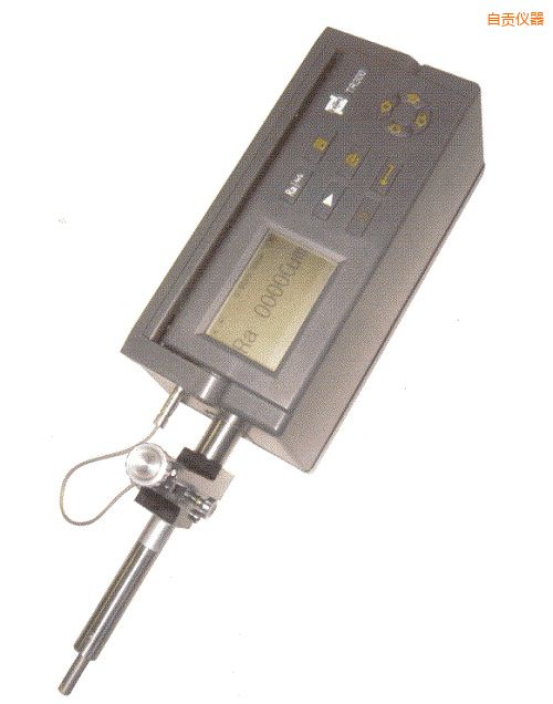 自貢時代粗糙度形狀測量儀