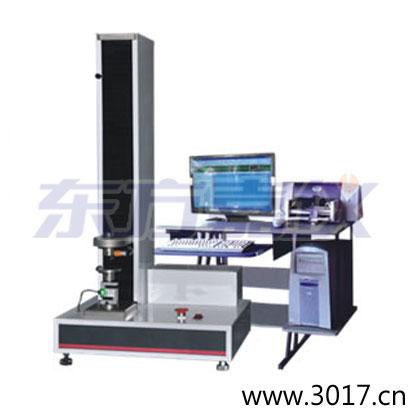 微機控制電子萬能試驗機