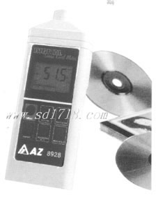 數(shù)位式經(jīng)濟(jì)型噪音計(jì)