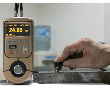 智能儀器超聲波測(cè)厚儀