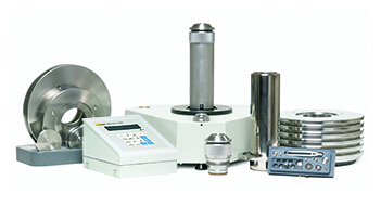 氣體活塞式壓力計(jì)