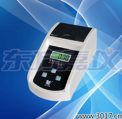 臭氧測(cè)定儀