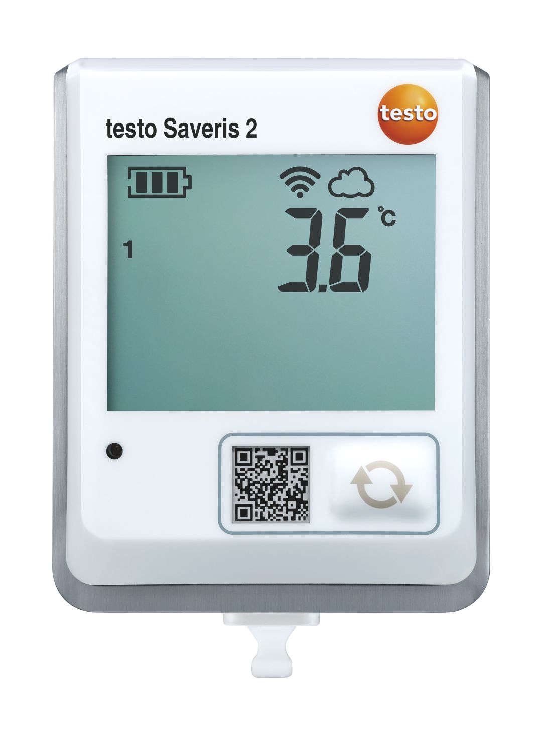 testo Saveris 2-T1 �o(w��)����(sh��)��(j��)ӛ䛃x