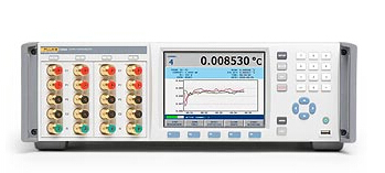 超級(jí)測(cè)溫電橋