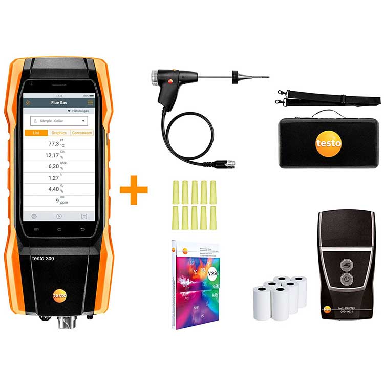 testo300��������xͨ���ͻ��A�����b2