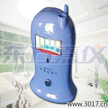 甲醛速測(cè)儀