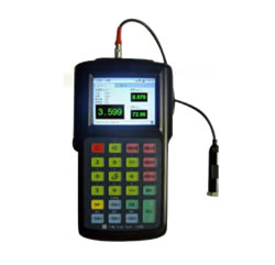 便攜式振動分析儀