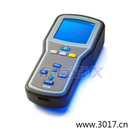 手握式 pH計 離子敏感場效應晶體管