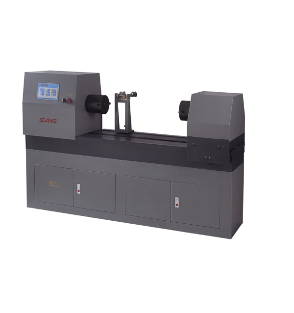 CTT1000系列電子扭轉(zhuǎn)試驗機(jī)(2kNm-3kNm)