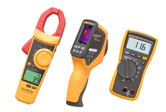 VT04 可視紅外測(cè)溫儀 HVAC 組合套件