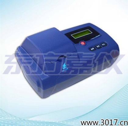 乙醇快速檢測儀