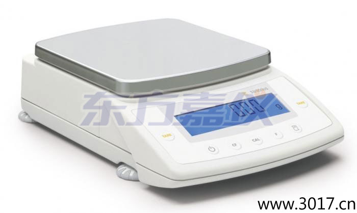 CPA系列精密天平,4200g,0.01mg