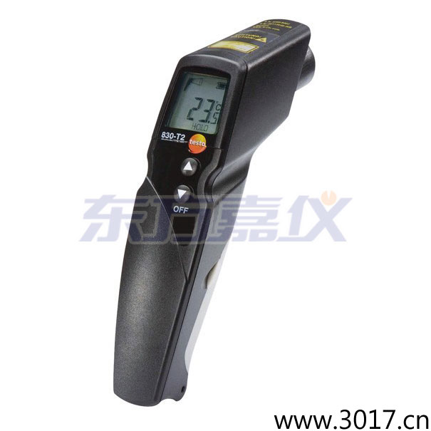 紅外測(cè)溫儀