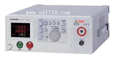 AC / DC 耐壓測(cè)試器