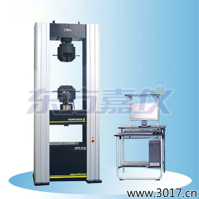 時(shí)代微機(jī)控制電子萬能試驗(yàn)機(jī)