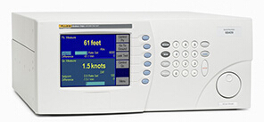 大氣數(shù)據(jù)測(cè)試系統(tǒng)