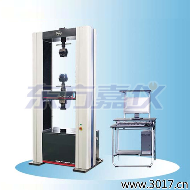 時代電子萬能試驗(yàn)機(jī)