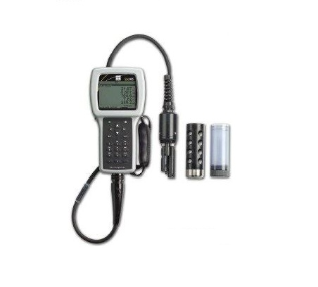 多參數(shù)水質測量儀