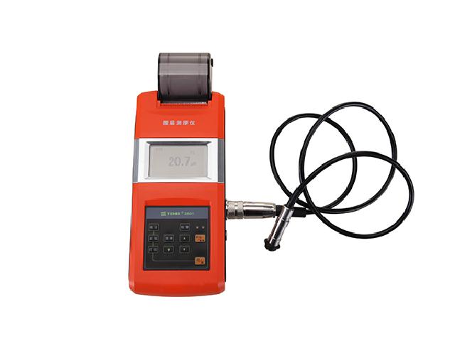 涂層測厚儀
