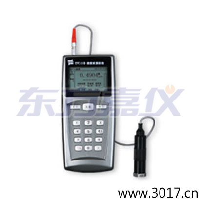 便攜式測(cè)振儀