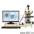 全自動顯微維氏硬度計